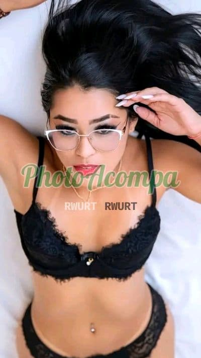 Acompanhante de seios naturais em São Paulo — Renata Lopes, foto 3