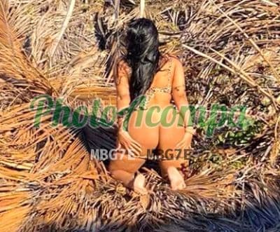 Foto 4: Acompanhante em Fortaleza — oral natural, Renata Pedrosa