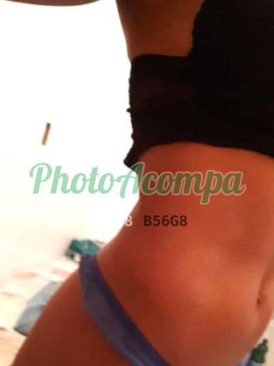 Acompanhante em Rio de Janeiro — namoradinha, foto 4 de Renata Santos