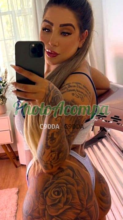 Foto 3: Acompanhante magra em Belo Horizonte — Renata Souza