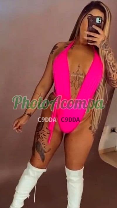 Acompanhante em Belo Horizonte com namoradinha (4) — Renata Souza