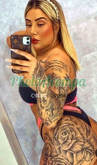 Acompanhante em Belo Horizonte — sexo anal, foto 6 de Renata Souza