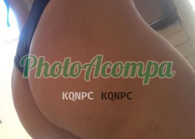 Acompanhante gordinha em Nova Iguaçu — Renata Xavier, foto 3