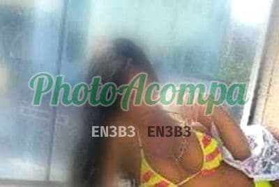 Acompanhante morena em Belo Horizonte — Renatinha, foto 3