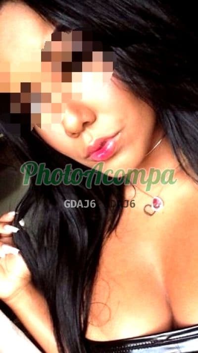Acompanhante foto sem retoque em Osasco (5) — Renatinha