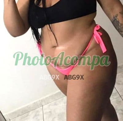 Acompanhante em São Paulo — experiência de namorada, foto 4 de Renatinha