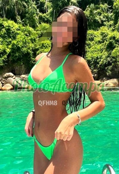 Foto 3: Acompanhante magra em Cabo Frio — Renatinha