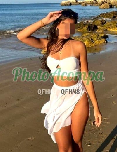 Acompanhante em Cabo Frio — experiência de namorada, foto 4 de Renatinha