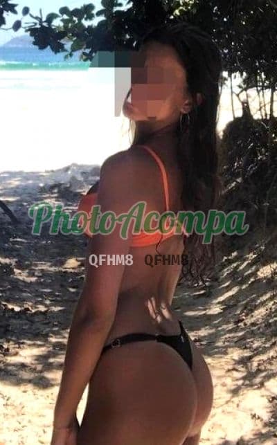 Acompanhante morena em Cabo Frio (5) — Renatinha