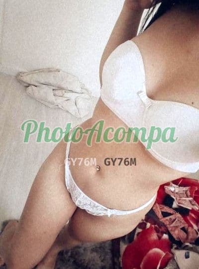 Acompanhante mignon em Curitiba (3) — Renatinha