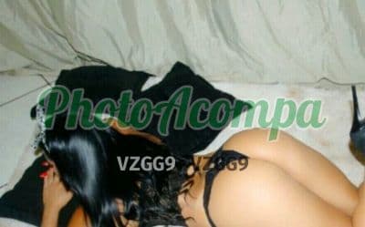 Acompanhante em Contagem — beijo na boca, foto 2 de Renatinha Souza