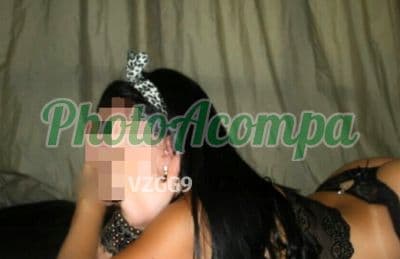 Acompanhante morena em Contagem (5) — Renatinha Souza