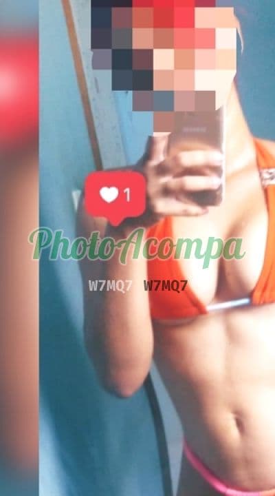 Foto 4: Acompanhante em Teresina — oral sem camisinha, Rennata Mendes