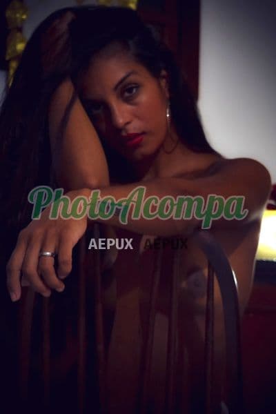 Acompanhante em Florianópolis com anal (2) — Rihanna