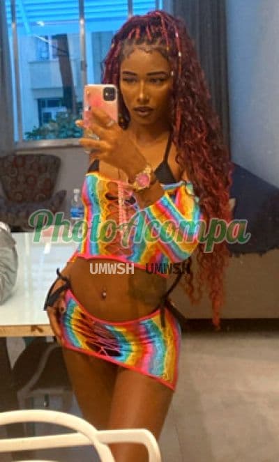 Acompanhante depilada em Aracaju — Rita de Cassia Correia, foto 5