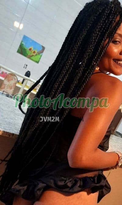 Acompanhante magra em Acrelândia (3) — Ro novidade fotos reais