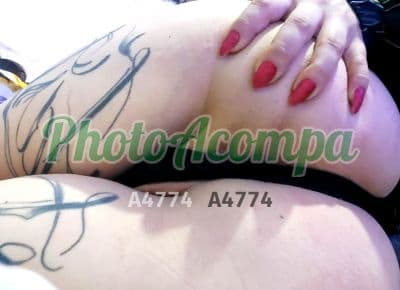 Acompanhante depilada em São Paulo (3) — Roberta Belucci