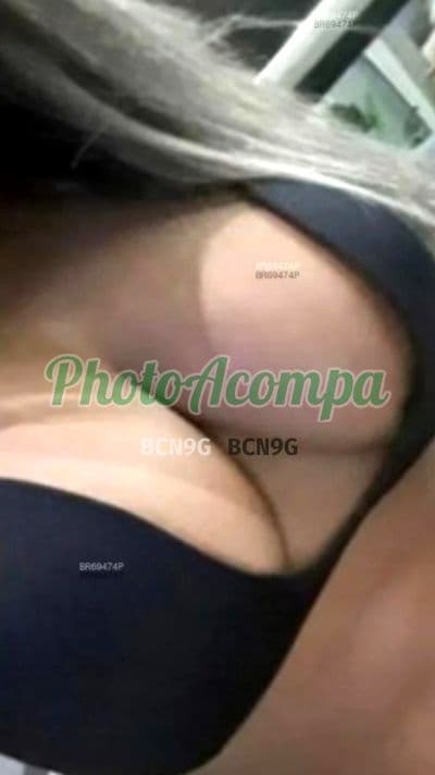 Acompanhante em São Lourenço do Sul — experiência de namorada, foto 2 de Roberta Lopes