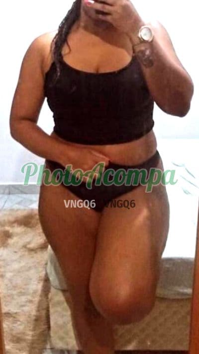 Acompanhante em Cabo Frio — namoradinha, foto 4 de Roberta Sampaio
