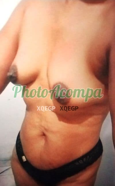 Acompanhante morena em São Paulo (5) — Roberta Souza