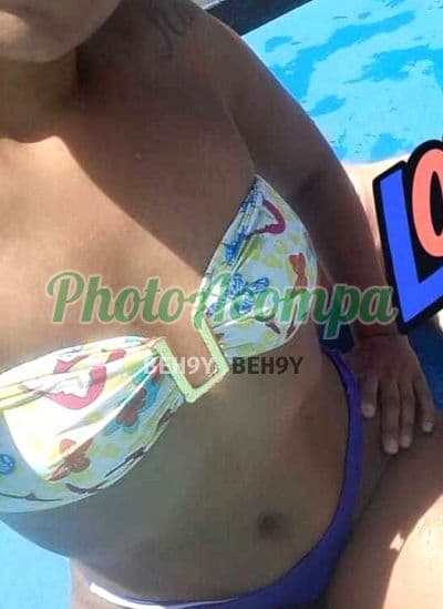 Acompanhante em São José dos Campos — anal, foto 2 de Robertinha