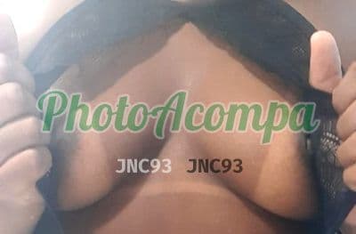 Acompanhante em Duque de Caxias — namoradinha, foto 6 de Robertinha