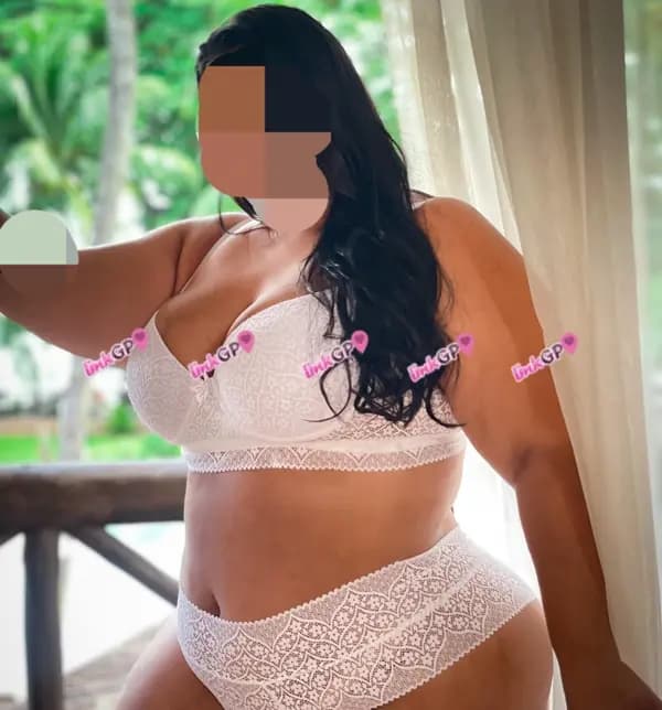 Acompanhante em Brasil com femdom (6) — Rosa Acompanhante