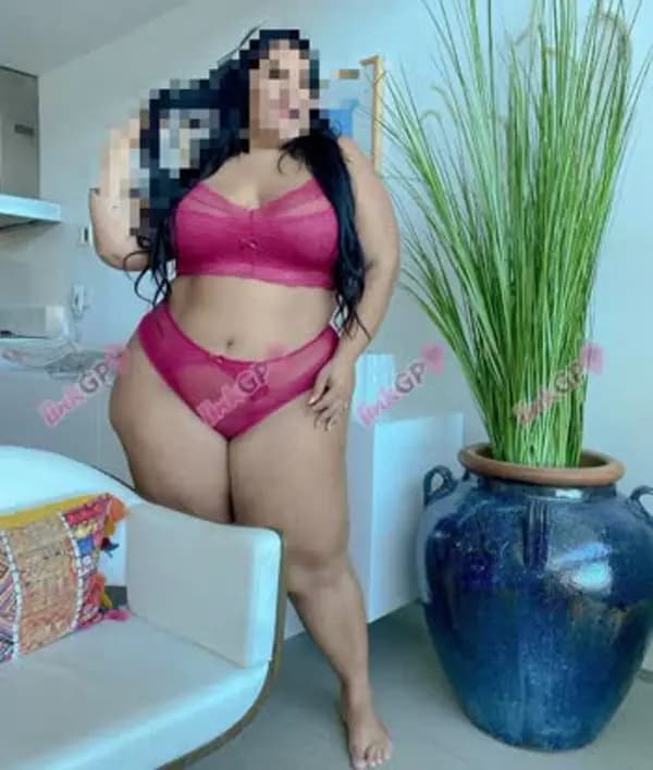 Foto 8: Acompanhante em Brasil — nudes exclusivas, Rosa Acompanhante