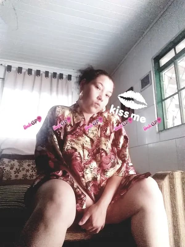 Acompanhante em São Leopoldo — oral sem camisinha, foto 8 de Rosana