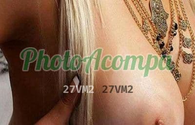 Foto 2: Acompanhante em Barueri — beijo na boca, Rosana