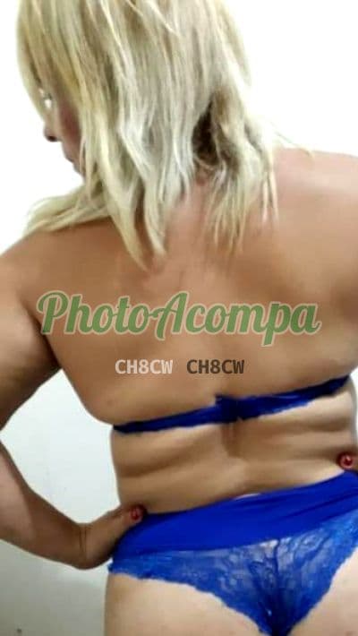 Acompanhante peituda em Tatuí — Rosana, foto 3