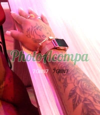 Foto 4: Acompanhante em Divinópolis — sexo anal, Roselaine
