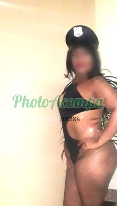 Acompanhante depilada em Rio de Janeiro — Rosi, foto 5