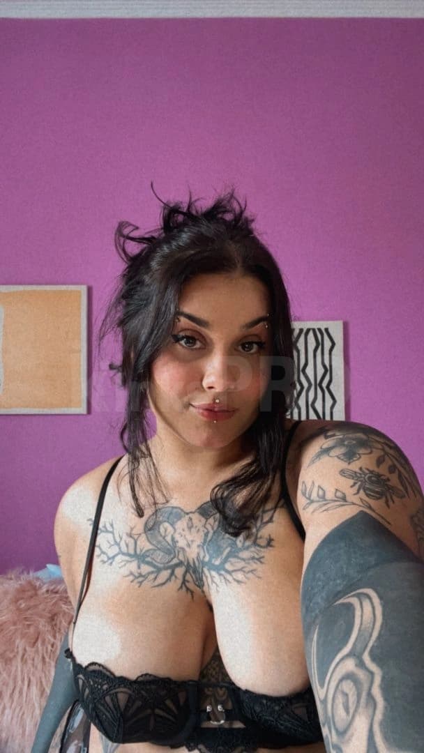 Acompanhante foto verificada em São Paulo, foto 9 de Rotten Vênus