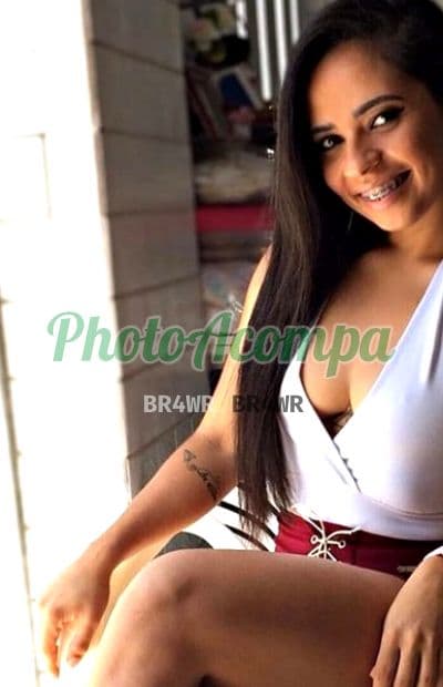 Acompanhante em Rio de Janeiro — namoradinha, foto 4 de Rubí