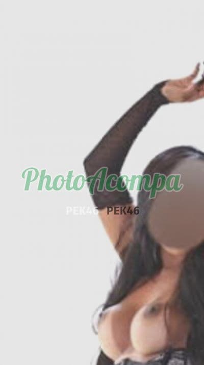 Acompanhante magra em Cascavel — Rubí, foto 3
