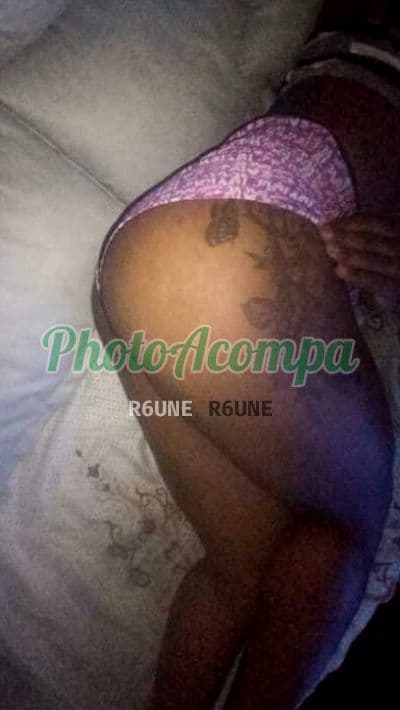 Acompanhante mignon em Rio de Janeiro — Rubí, foto 3