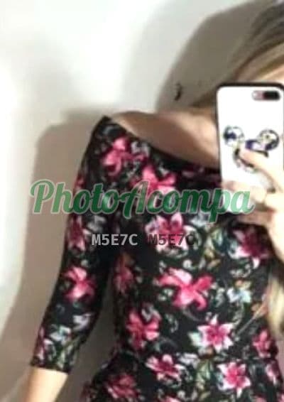 Acompanhante magra em São Paulo, foto 3 de Rubí