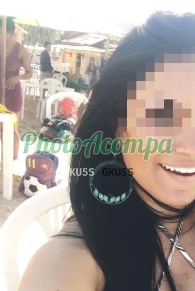 Acompanhante morena em Belo Horizonte — Ruby, foto 5