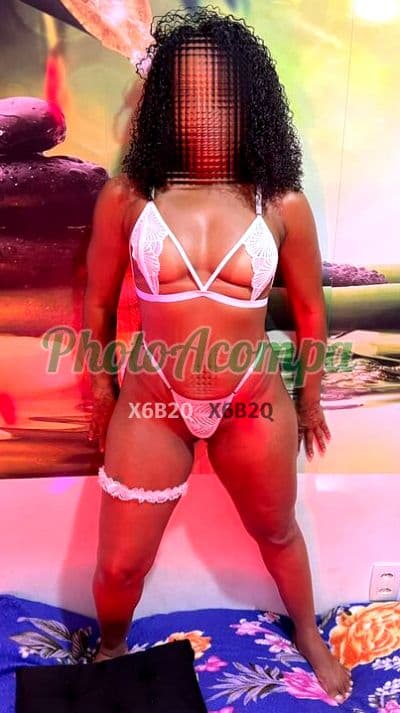 Acompanhante magra em Rio de Janeiro, foto 3 de Ruby