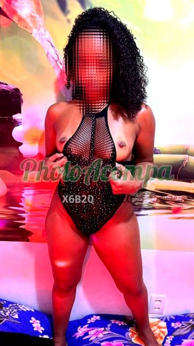 Acompanhante depilada em Rio de Janeiro — Ruby, foto 5