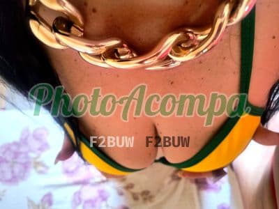 Foto 2: Acompanhante em Itu — beijo na boca, Ruby