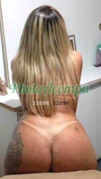 Foto 6: Acompanhante em Curitiba — anal, Ruby Guerras