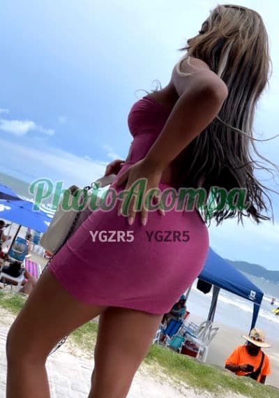 Acompanhante em Porto Belo — experiência de namorada, foto 4 de Ruby Rangel