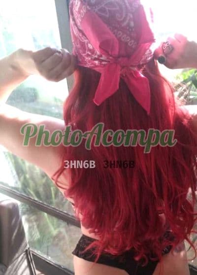 Foto 6: Acompanhante em Contagem — anal, Ruby Tavares