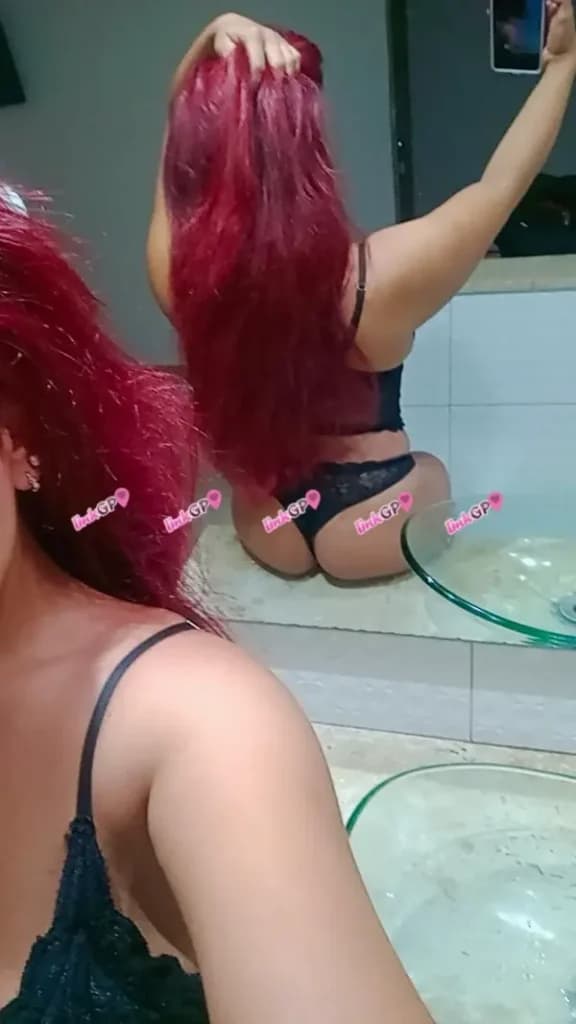 Acompanhante baixinha em Valinhos