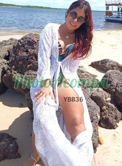 Foto 6: Acompanhante em João Pessoa — beijo grego, Ruiva Gostosinha