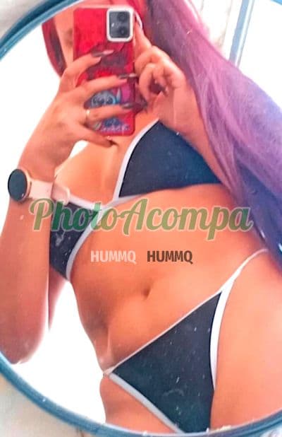 Foto 4: Acompanhante em Peruíbe — namoradinha, Ruiva Namoradinha