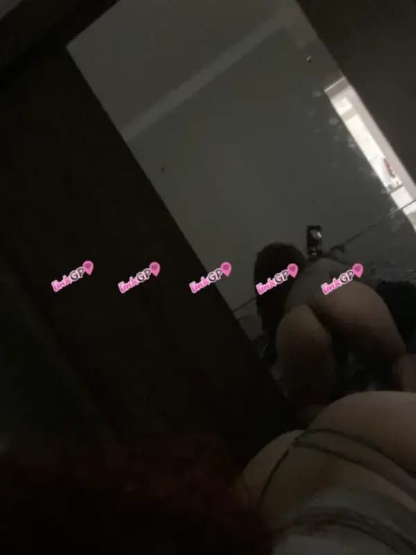 Acompanhante cabelo cacheado em Campinas — Ruivinha Do Olho Claro, foto 3