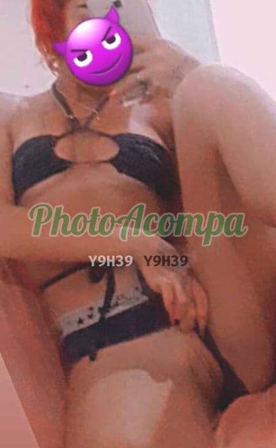 Foto 2: Acompanhante em Manaus — beijo grego, Ruivinha SENSAÇÃO